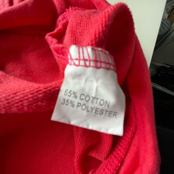 Ew David, Pop Culture Sweatshirt Funny Letter Print Casual Long Sleeve - Picture 3 of 7